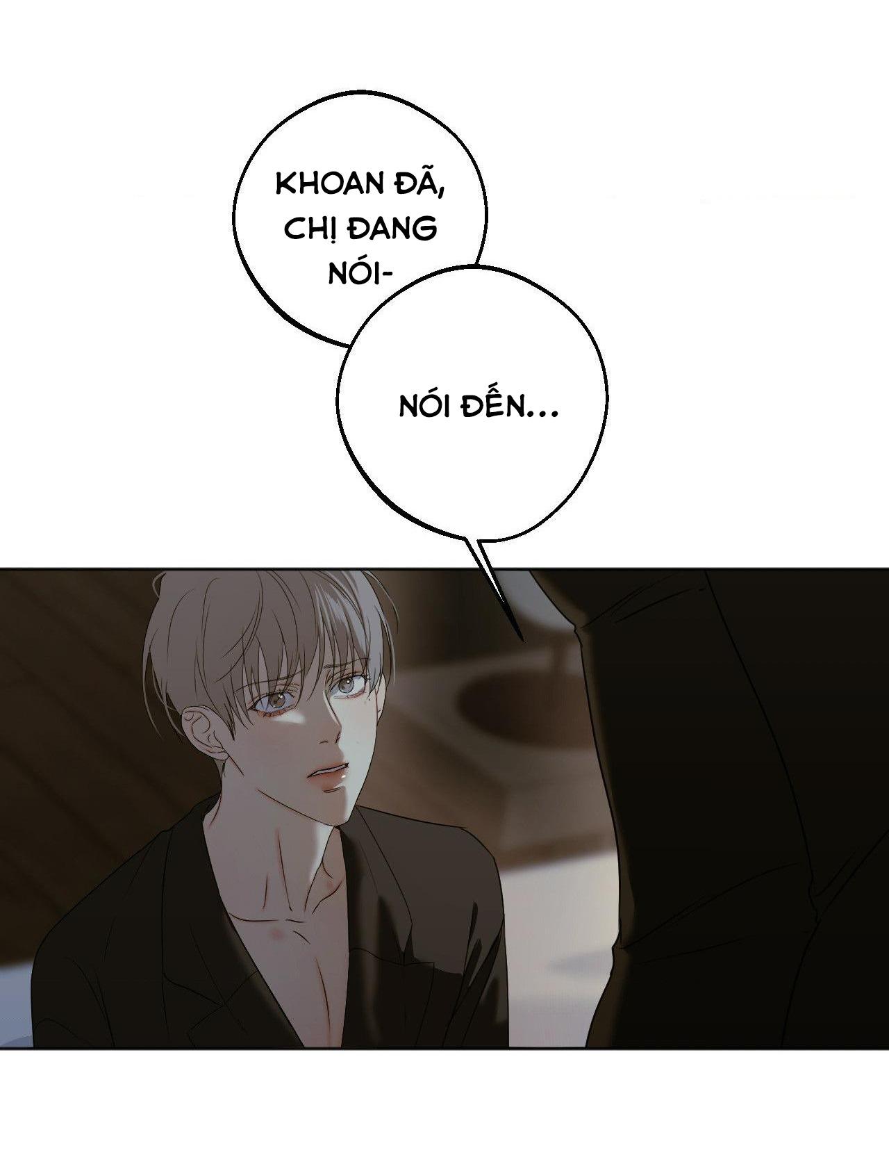 Đọc truyện SẮC DỤC - Chapter 45