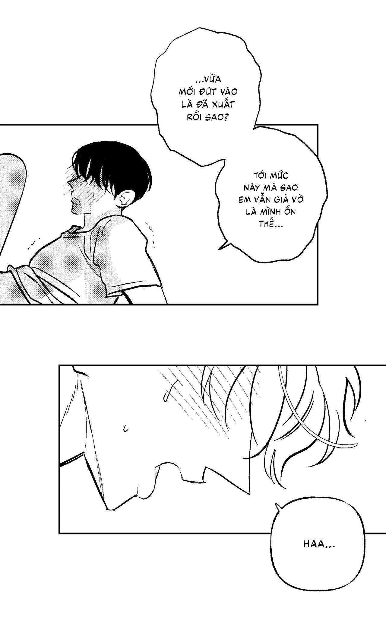Đọc truyện  Sự kết hợp hoàn hảo - Chapter 47