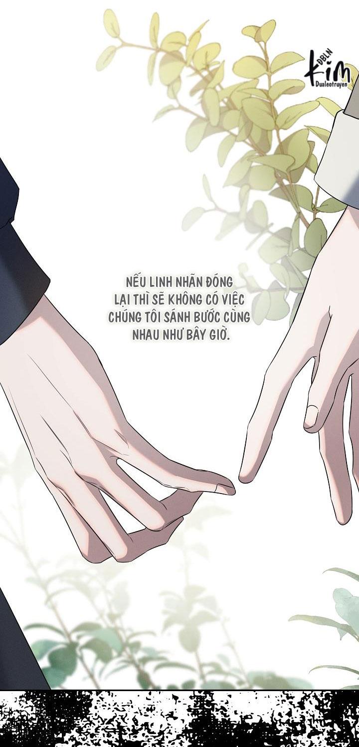 Đọc truyện ĐÊM KHÔNG DẤU VẾT - Chapter 5