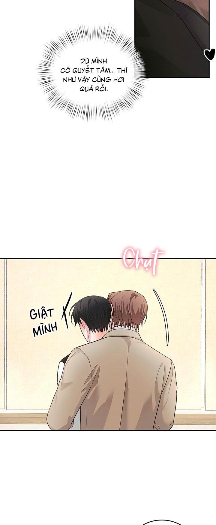 Đọc truyện TIỂU THỬ: BẮT ĐẦU MÙA HÈ - Chapter 47