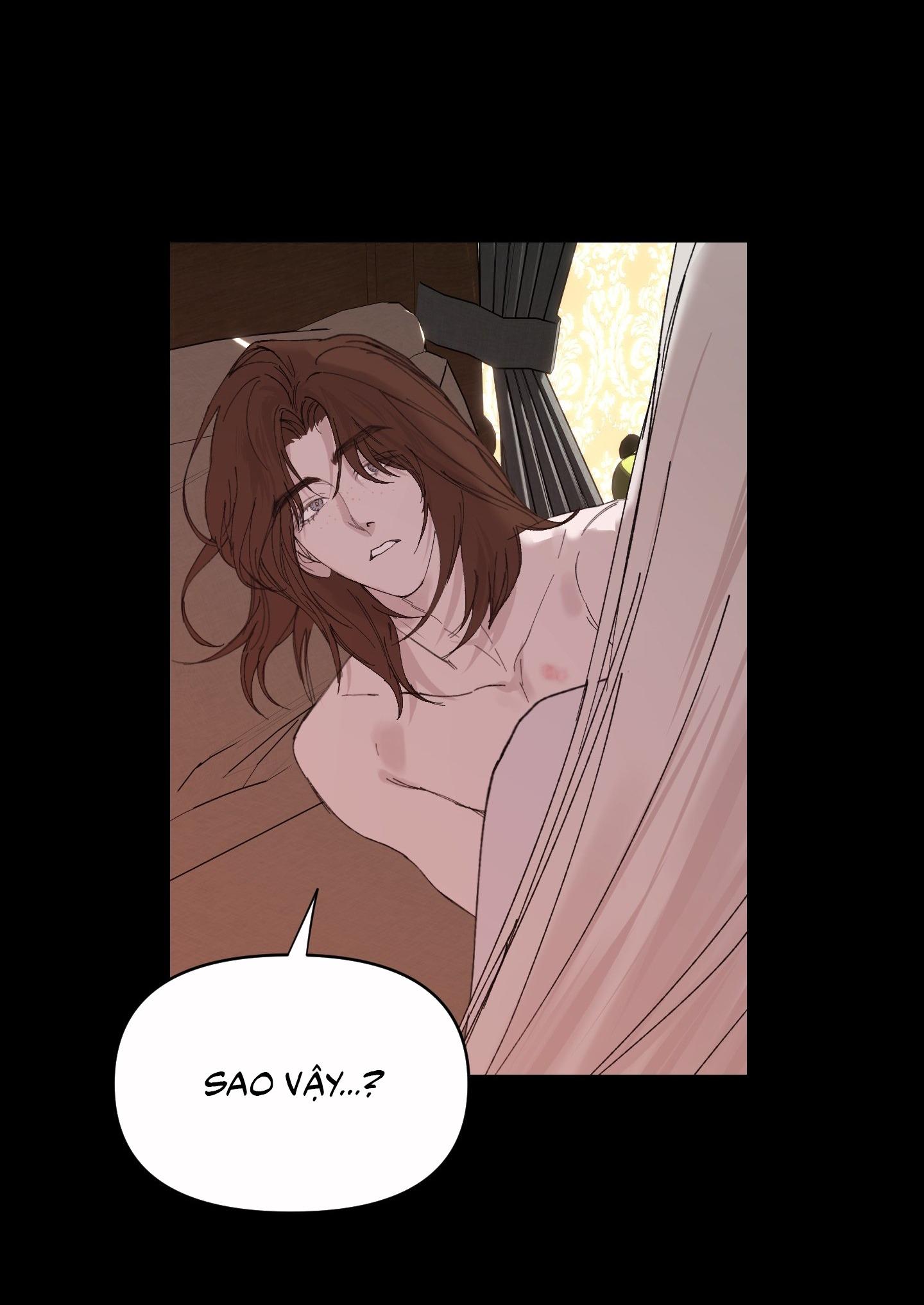 Đọc truyện TRỞ VỀ CÕI VĨNH HẰNG CỦA TA - Chapter 5