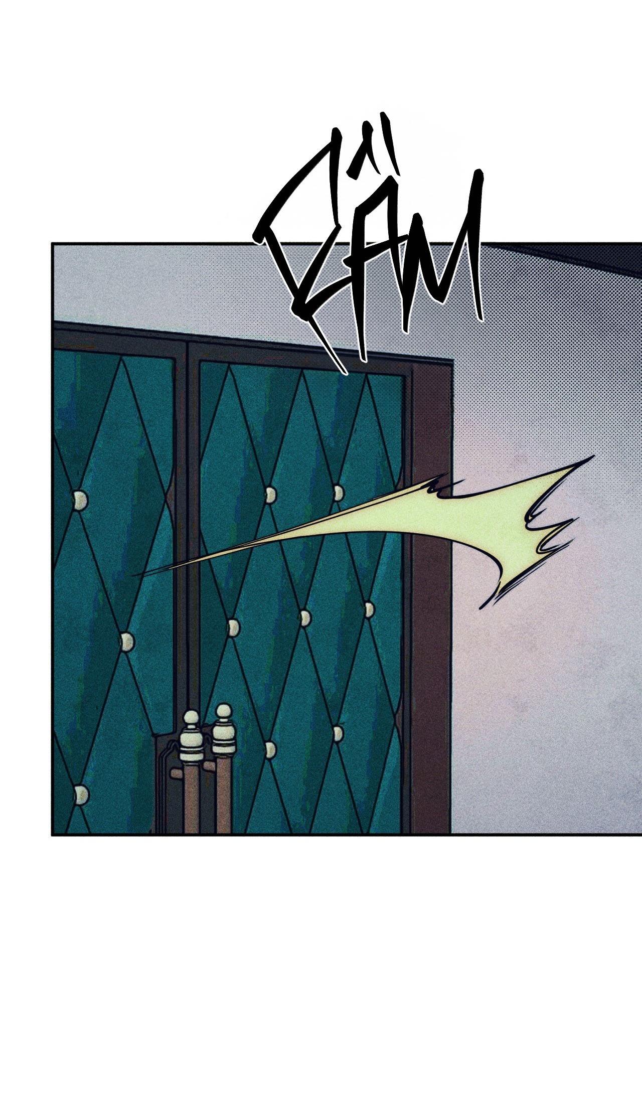 Đọc truyện  Làm vị cứu tinh thật dễ dàng - Chapter 79.5