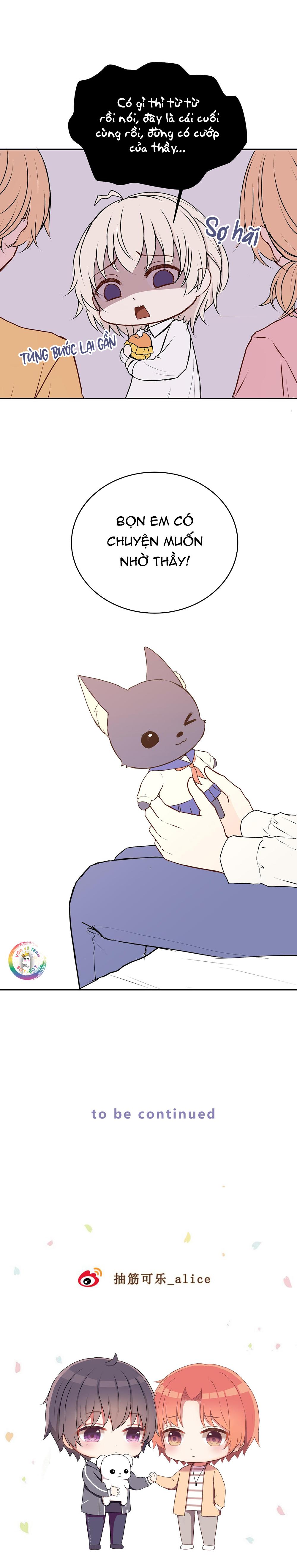 Đọc truyện Liquor Gummies - Chapter 29