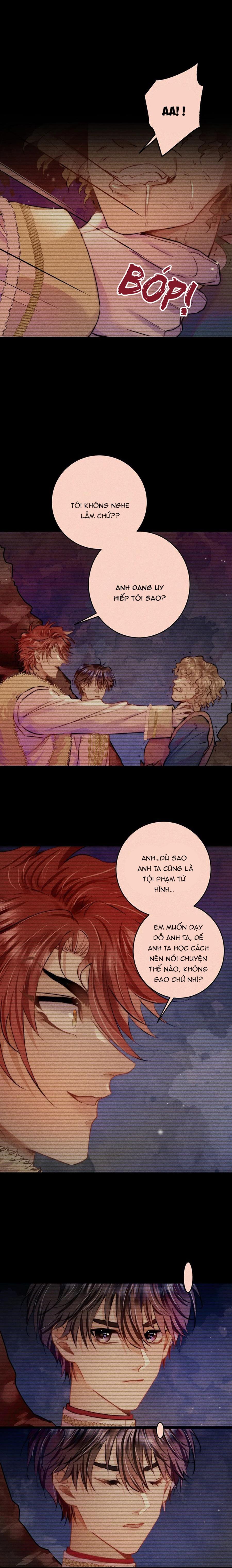 Đọc truyện Tòa Tháp - Chapter 41