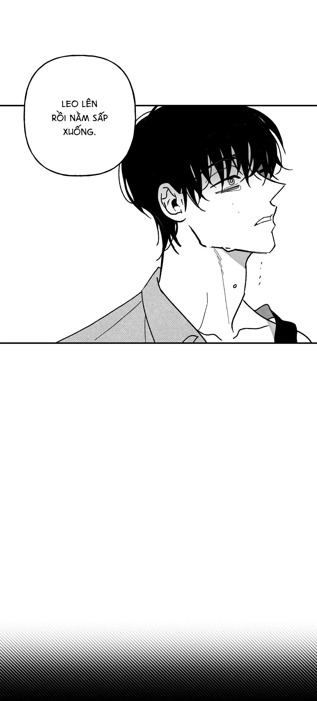 Đọc truyện Sự kết hợp hoàn hảo - Chapter 23