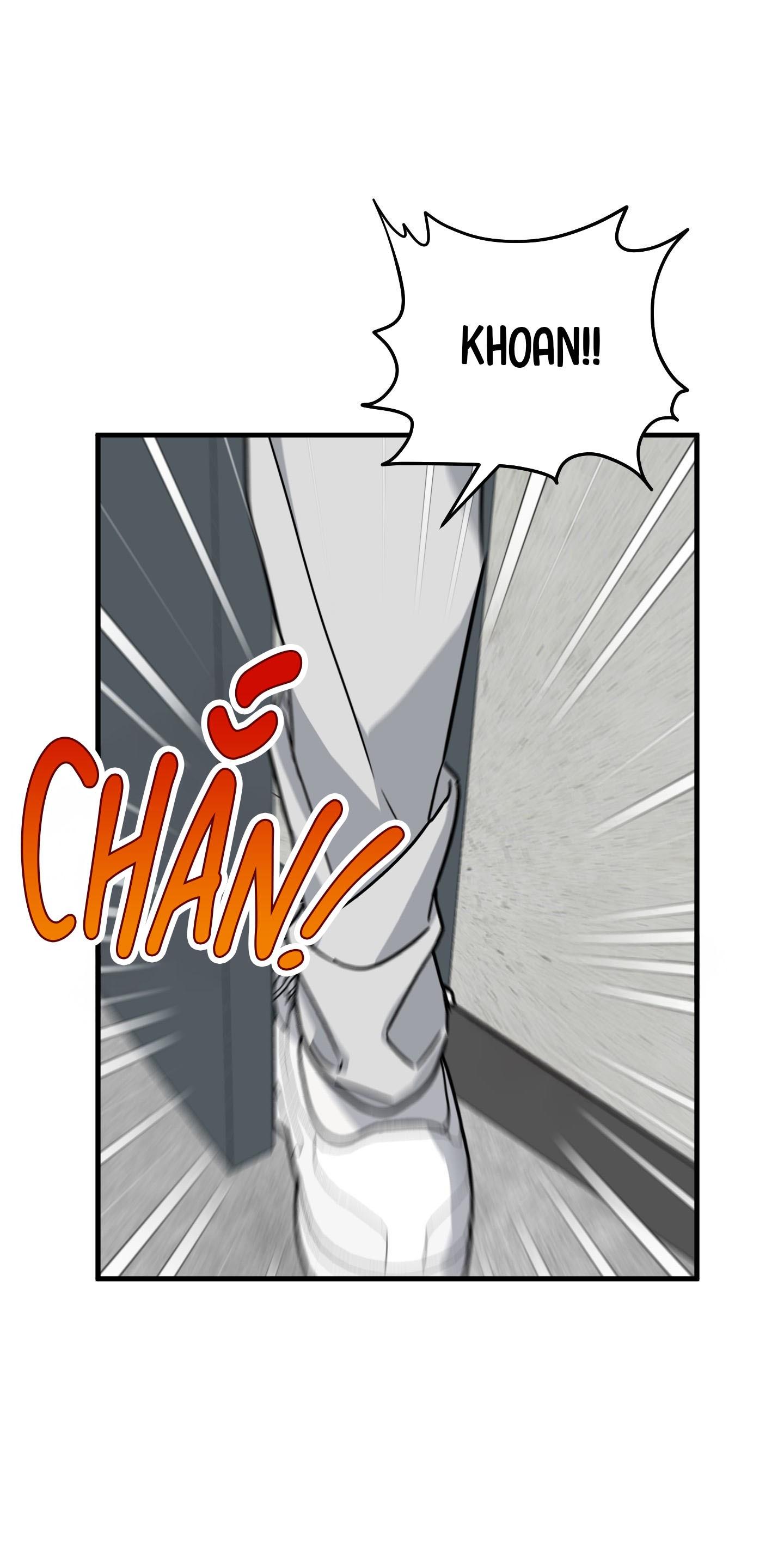 Đọc truyện  Yêu Phải Lừa Đảo - Chapter 15
