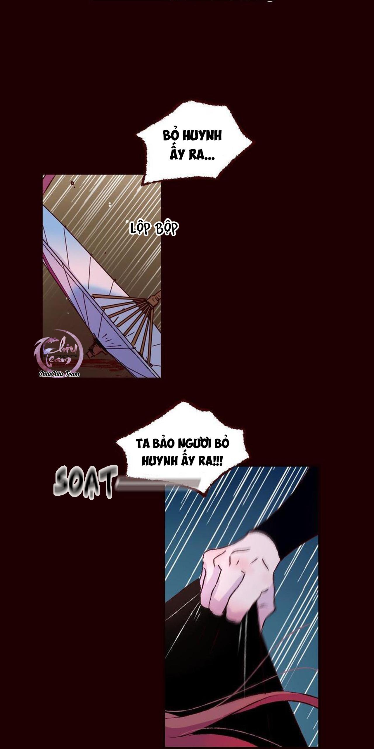 Đọc truyện Đóa Hoa Quỷ Dữ - Chapter 69