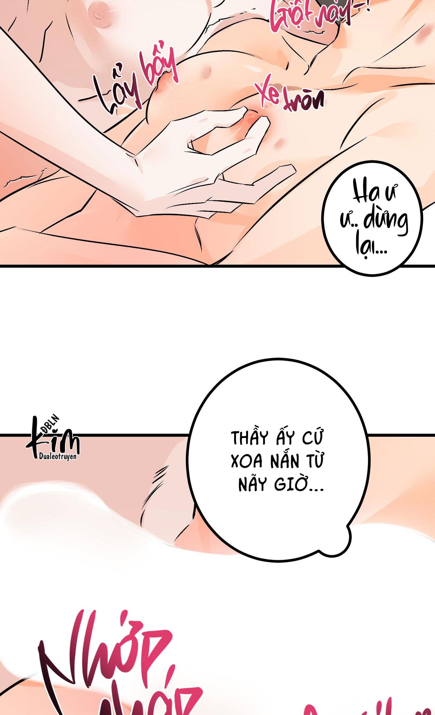 Đọc truyện TUYỂN TẬP BL THÚ NHÂN VÀ XÚC TU - Chapter 10.2