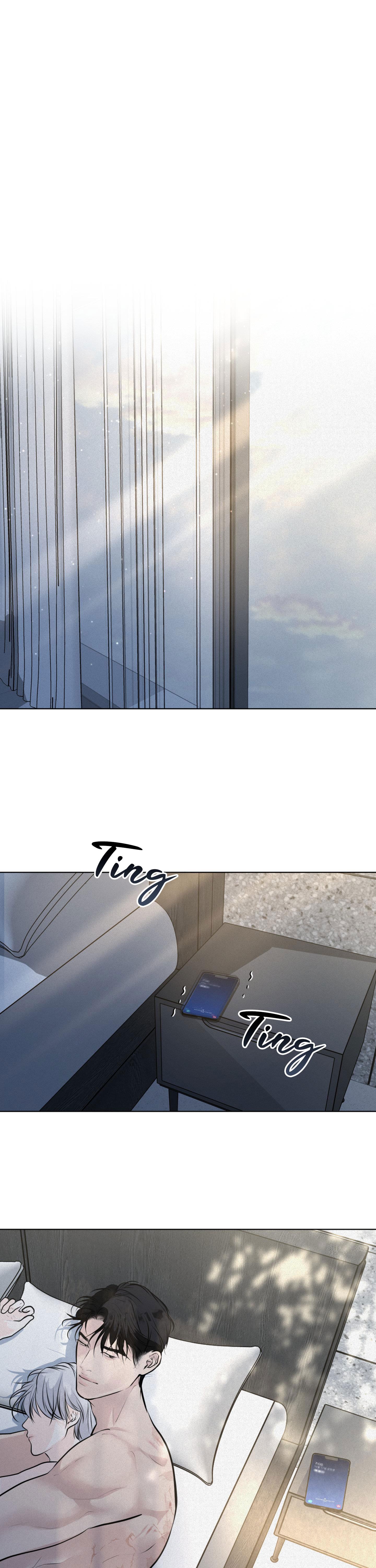 Đọc truyện (ABO) LỜI CẦU NGUYỆN - Chapter 52