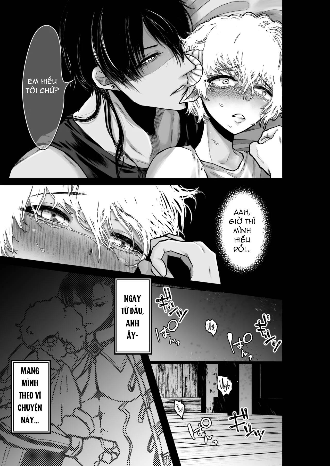 Đọc truyện Cưng mà nói - Chapter 174