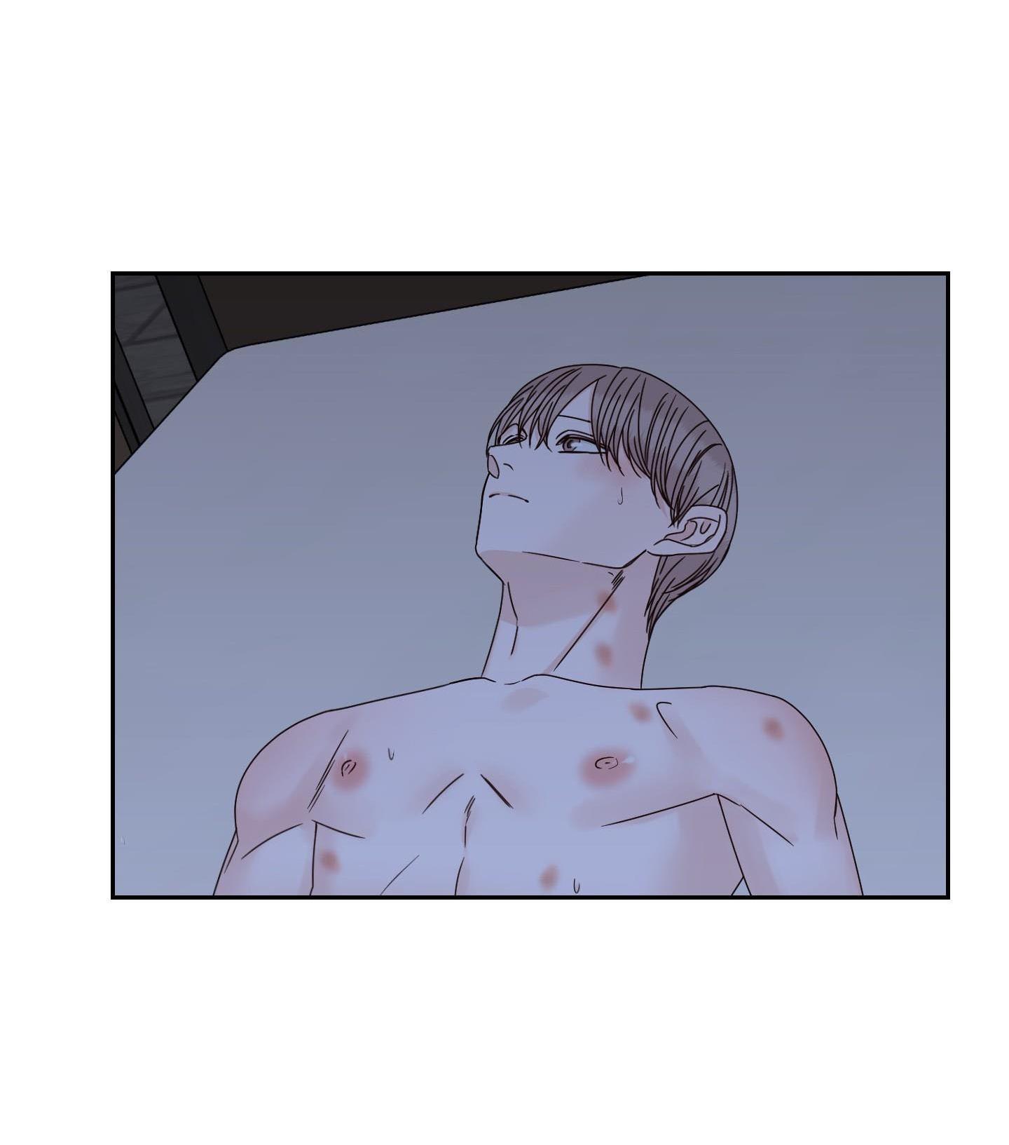 Đọc truyện Điểm dừng chân cuối cùng - Chapter 60
