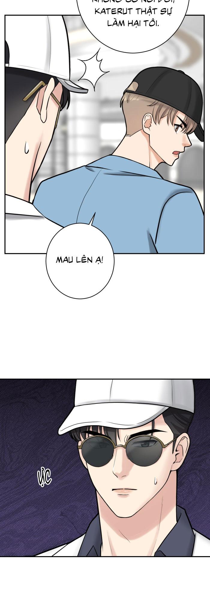 Đọc truyện Tỉnh dậy lần nữa bỗng trở thành minh tinh rồi - Chapter 5