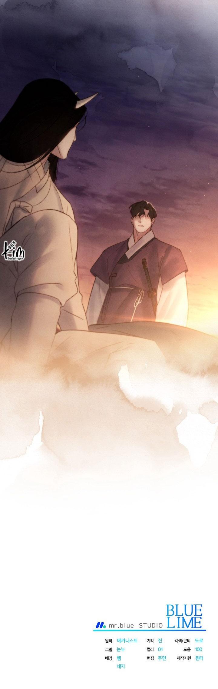 Đọc truyện THUỐC ĐỘC - Chapter 37