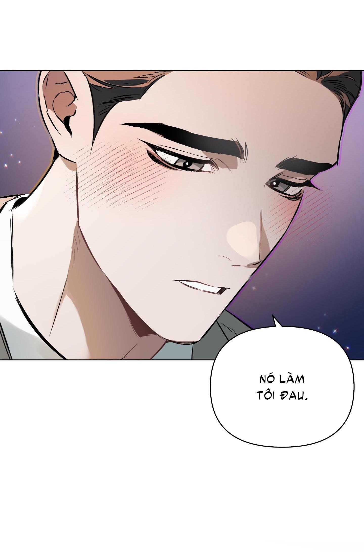 Đọc truyện  Định Tên Mối Quan Hệ - Chapter 67
