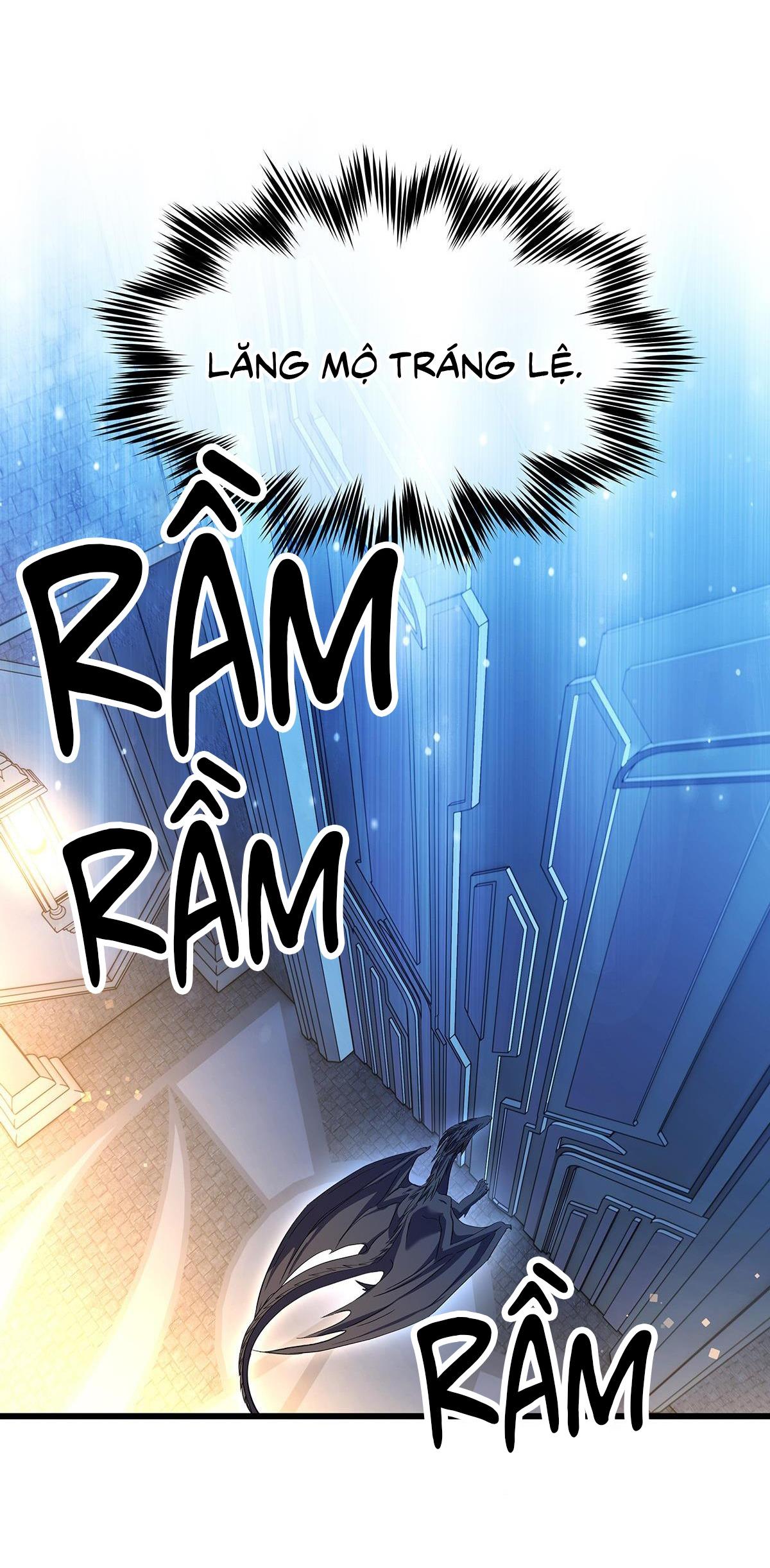 Đọc truyện Tôi trùng sinh thành chú rồng đen của vương tử điện hạ - Chapter 27