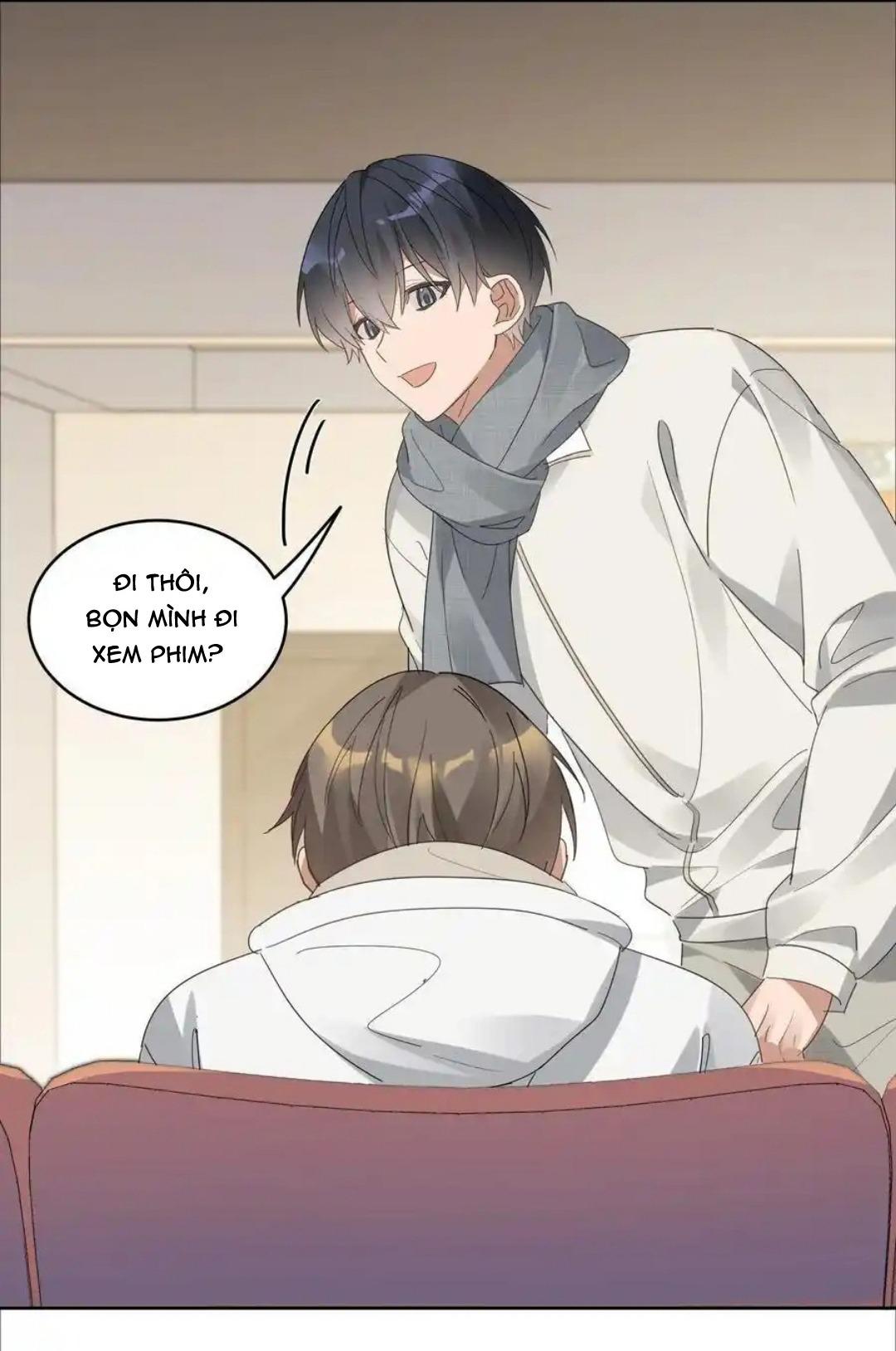 Đọc truyện Tháng Năm Qua - Chapter 58