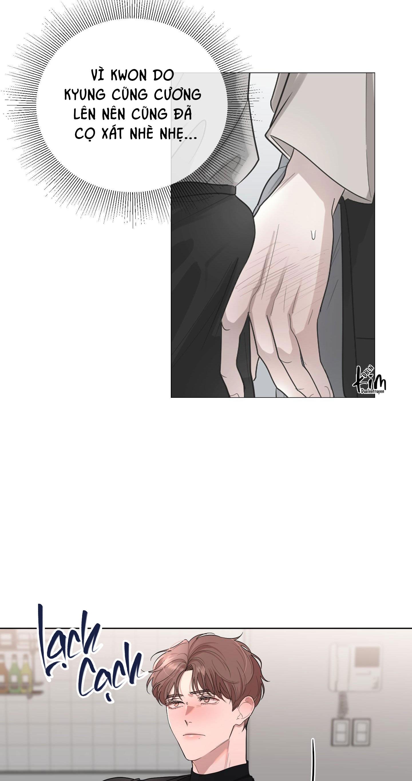 Đọc truyện BL NGẮN CHỊCH HỎNY - Chapter 42.3