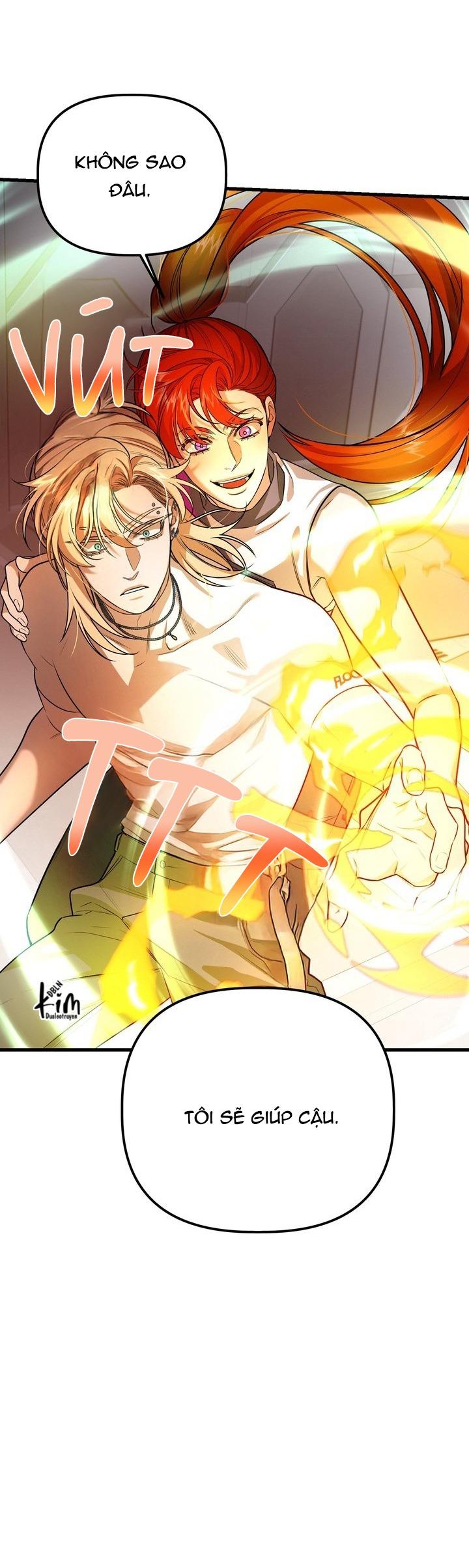 Đọc truyện GUIDE ESPER NGẮN - Chapter 5.3