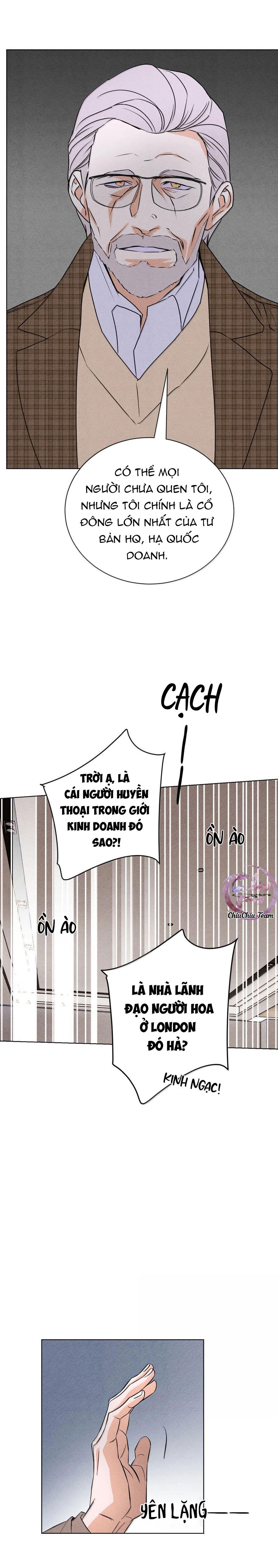 Đọc truyện Anh Trai Rẻ Tiền Của Tôi (END) - Chapter 59