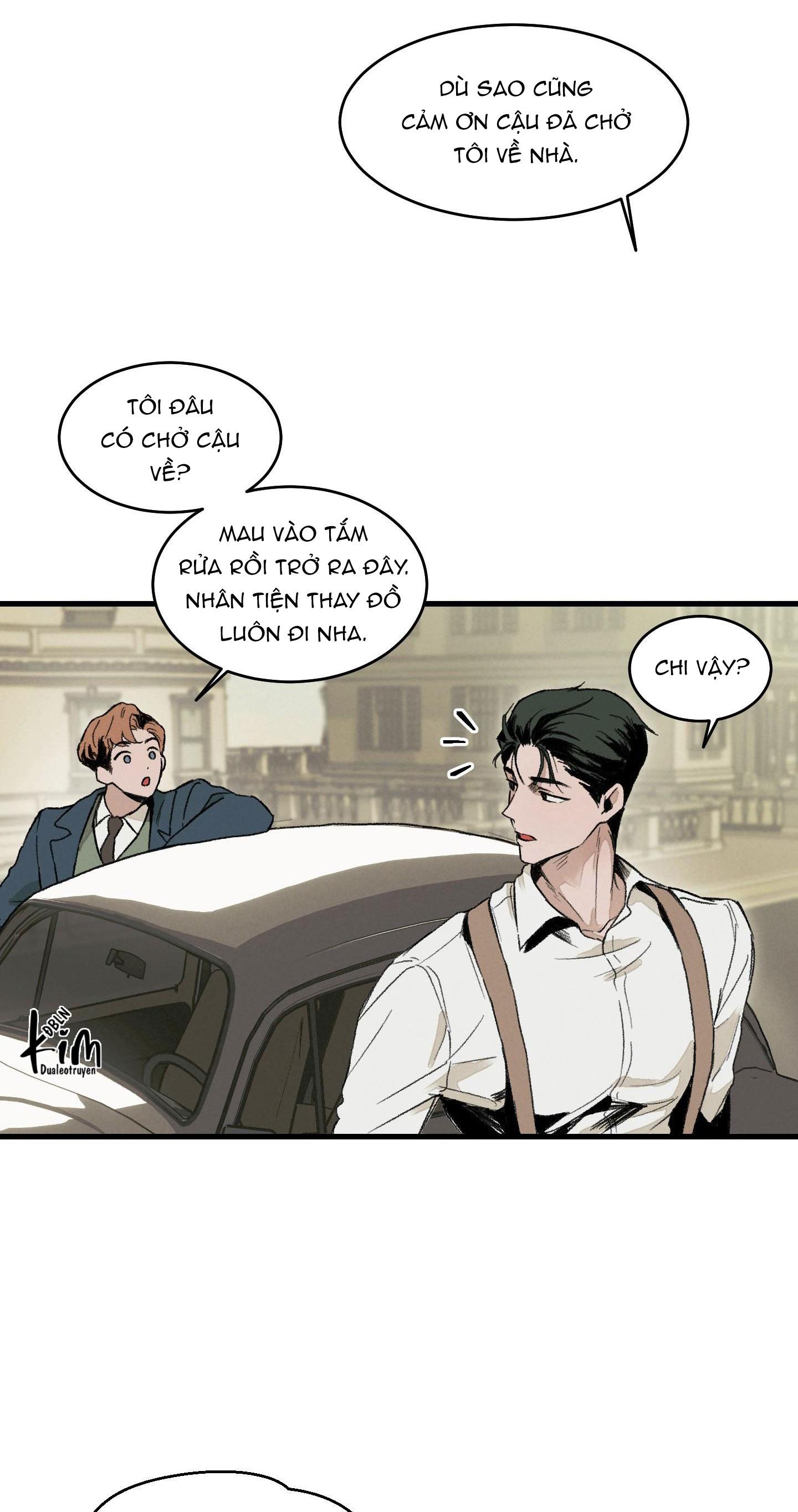 Đọc truyện BL NGẮN CHỊCH HỎNY - Chapter 49.1