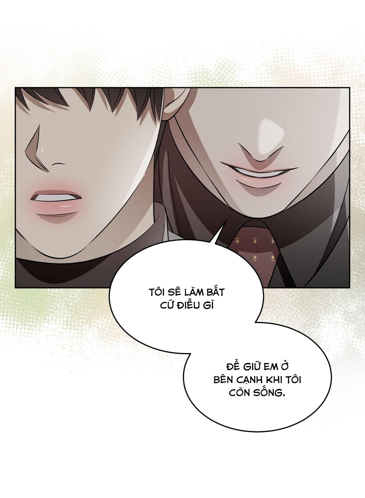 Đọc truyện ĐÊM SĂN Ở LONDON - Chapter 46