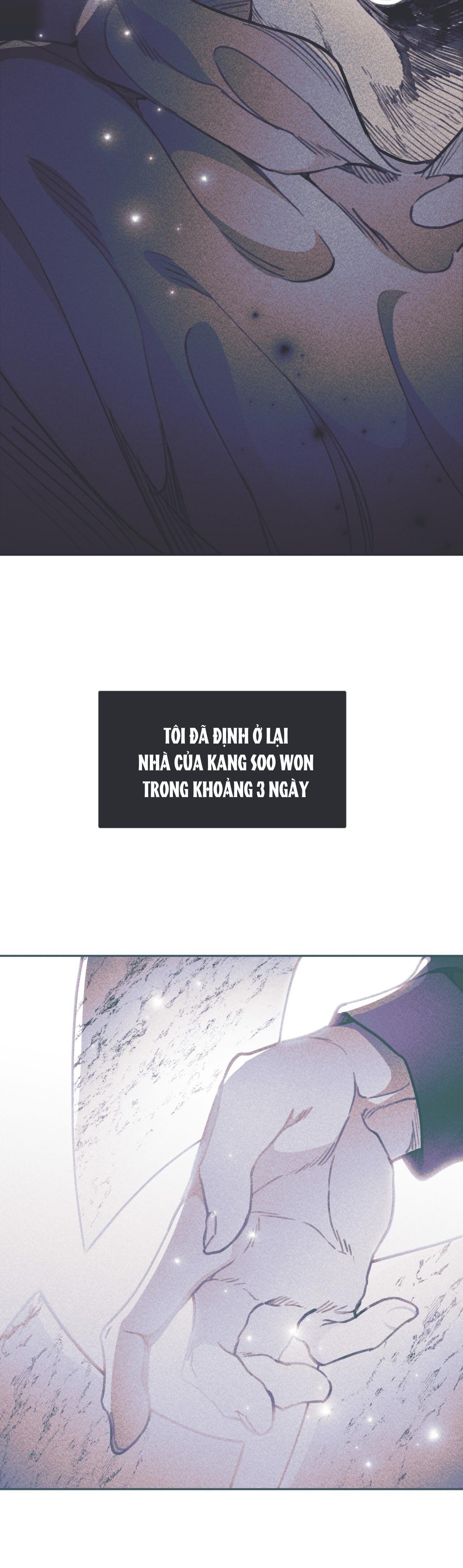 Đọc truyện Hồi ức cơn thịnh nộ - Chapter 12