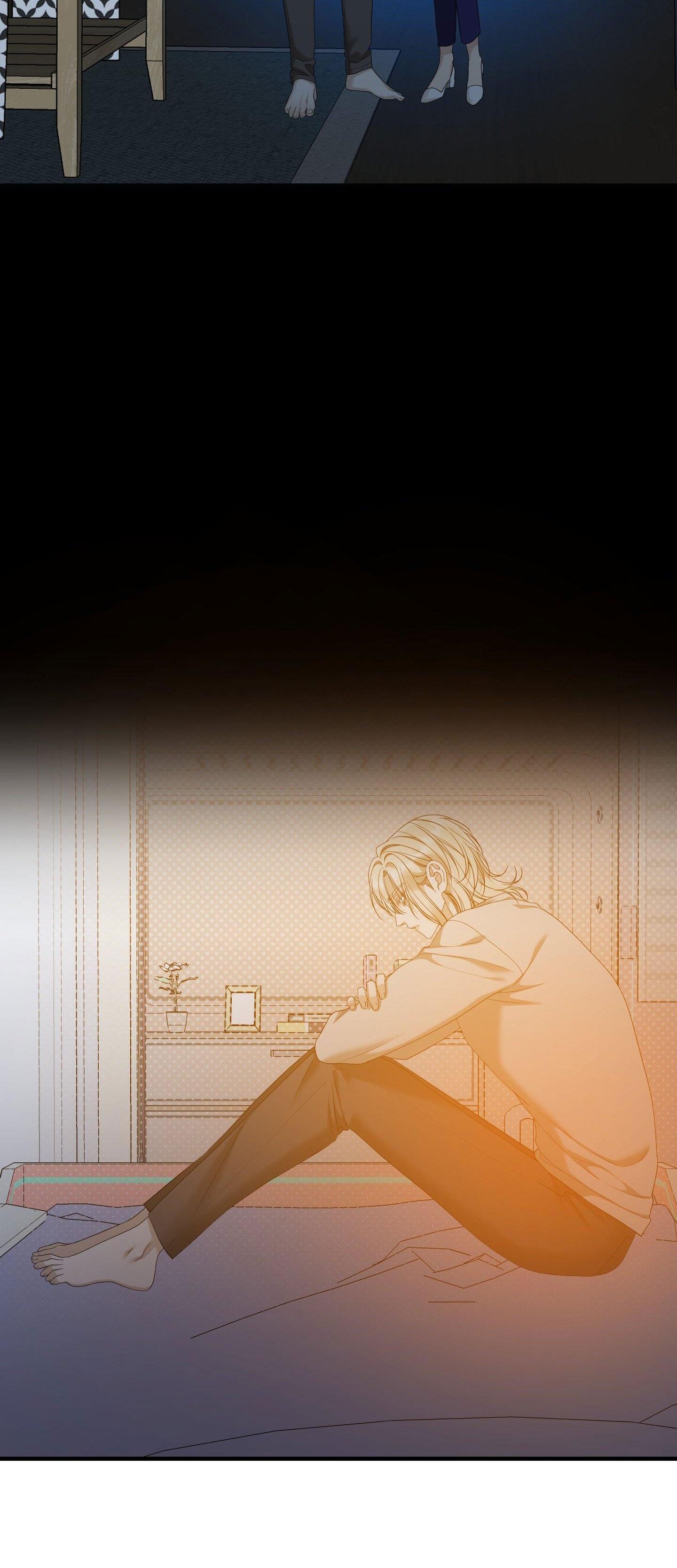 Đọc truyện DEAR. 00 - Chapter 19