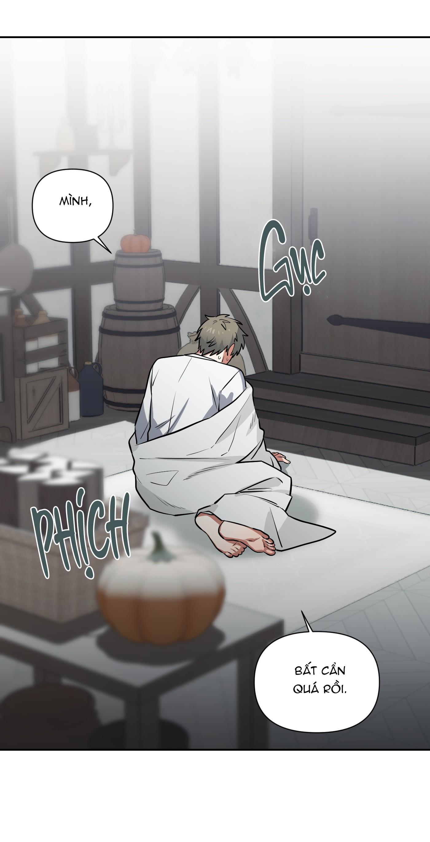 Đọc truyện SỰ THAM LAM CỦA NHÂN LOẠI - Chapter 9.8