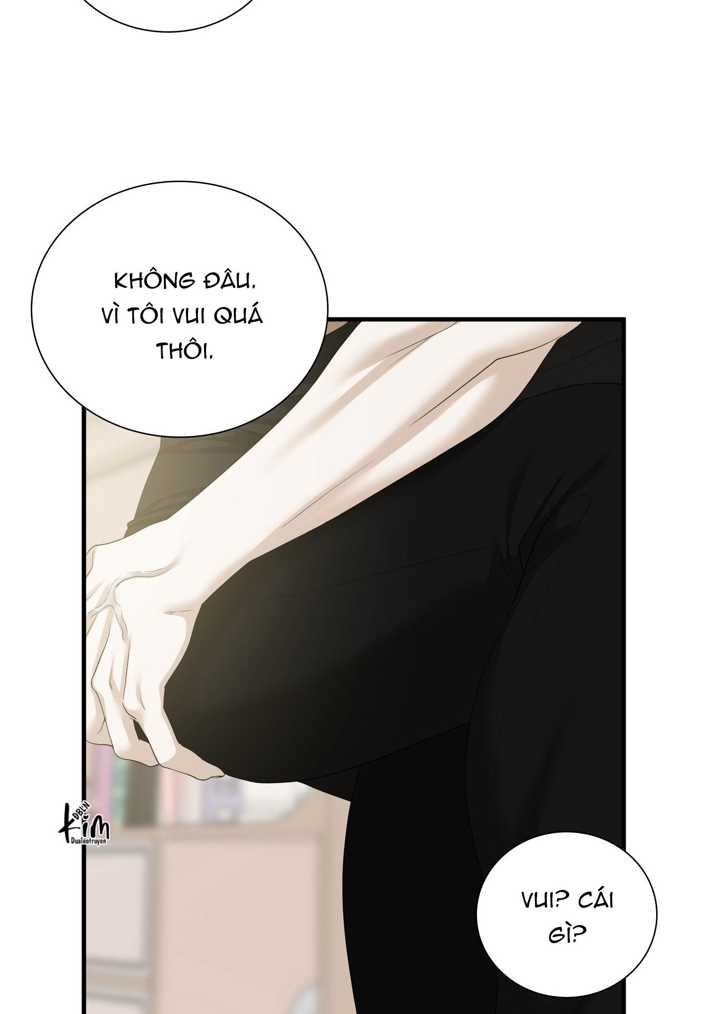 Đọc truyện DEAR. 00 - Chapter 24