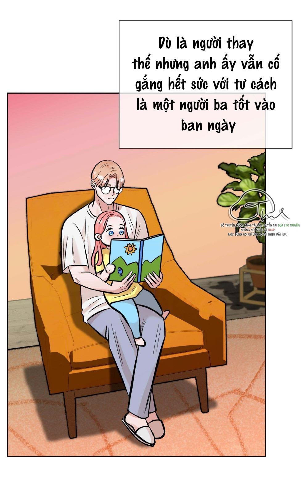 Đọc truyện Tuyển Tập Manhwa Dằm Khăm - Chapter 73