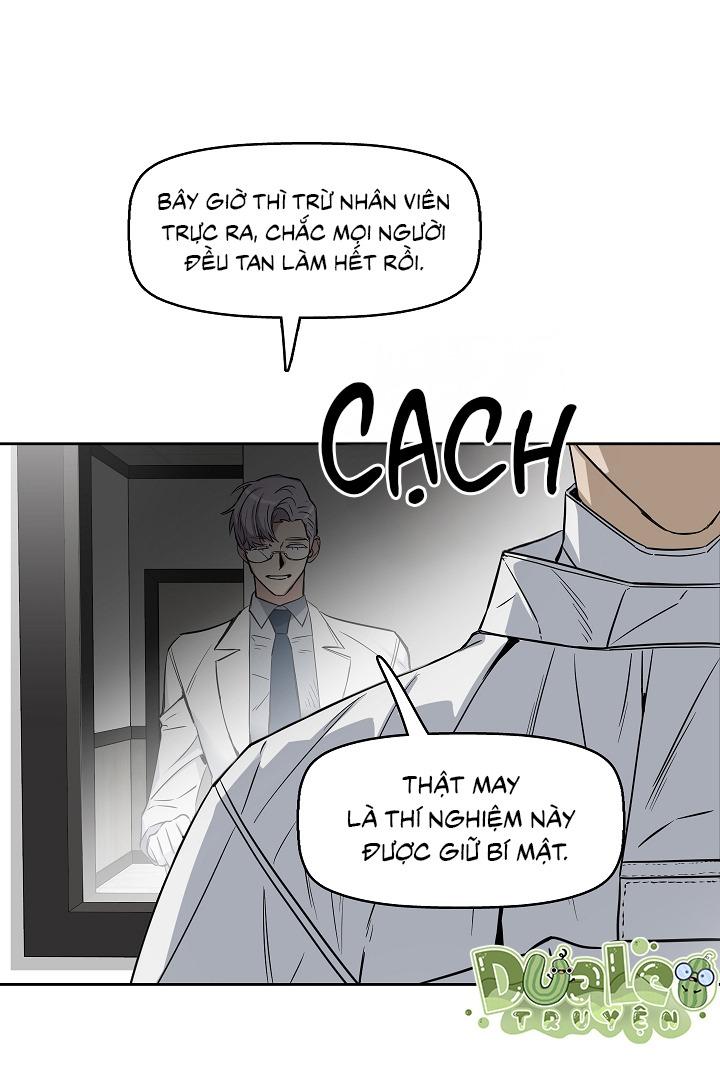 Đọc truyện Kiss me liar - Chapter 16