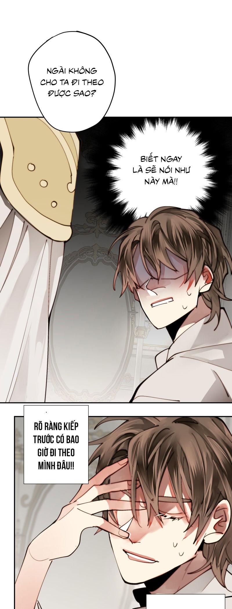 Đọc truyện KHI LONG THẦN RƠI VÀO LƯỚI TÌNH - Chapter 20