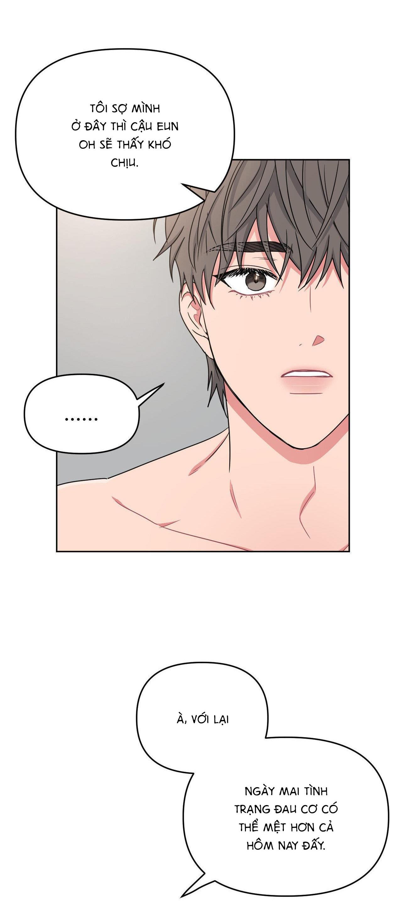 Đọc truyện  Chàng Trai Mỹ Thuật - Chapter 12