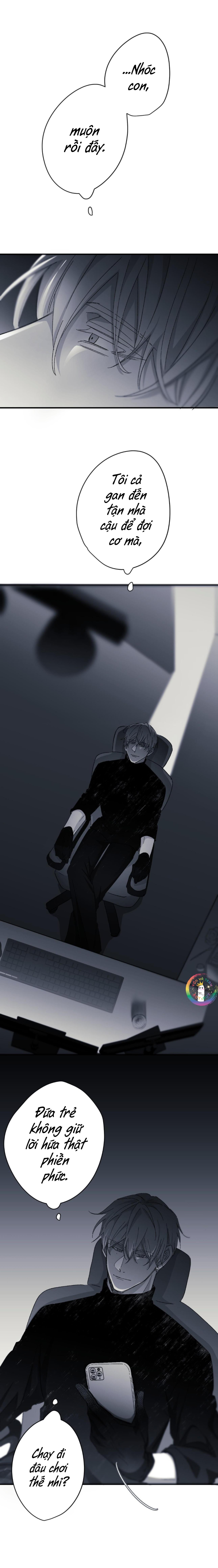 Đọc truyện 16647 - Chapter 7