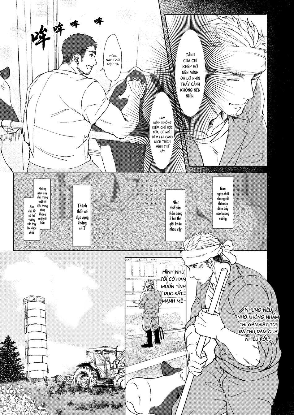 Đọc truyện Oneshot ịch ịch - Chapter 130