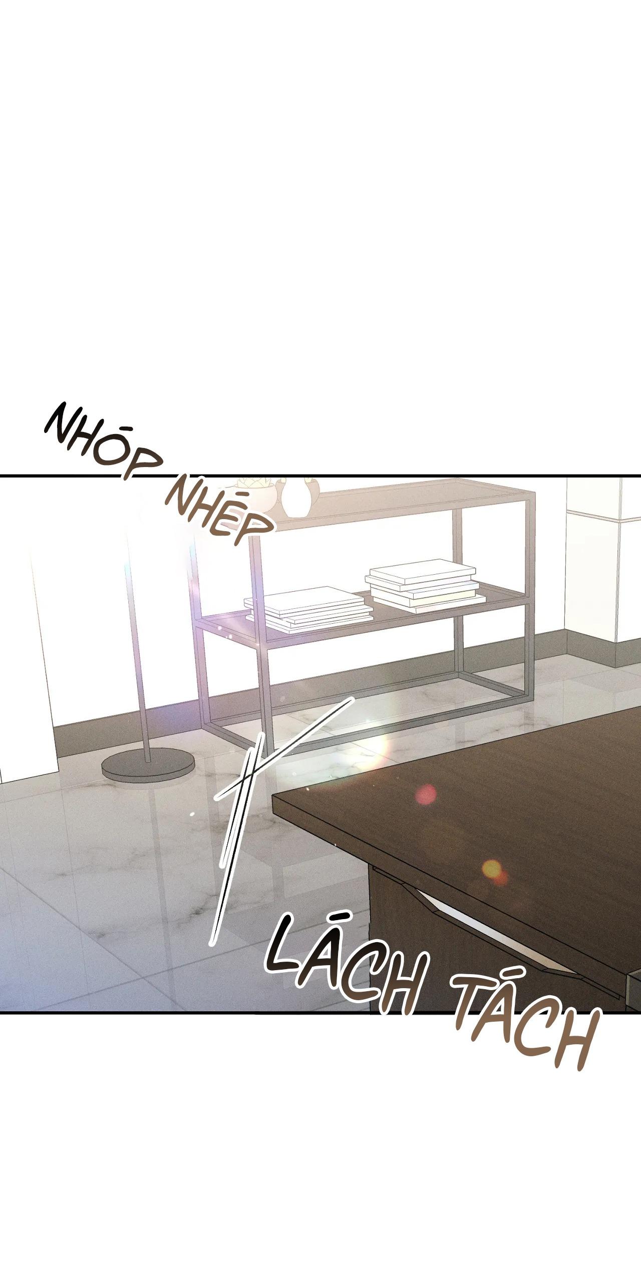 Đọc truyện [Hoàn] Không Có Gì Hơn Sự An Toàn Của Tình Yêu - Chapter 1