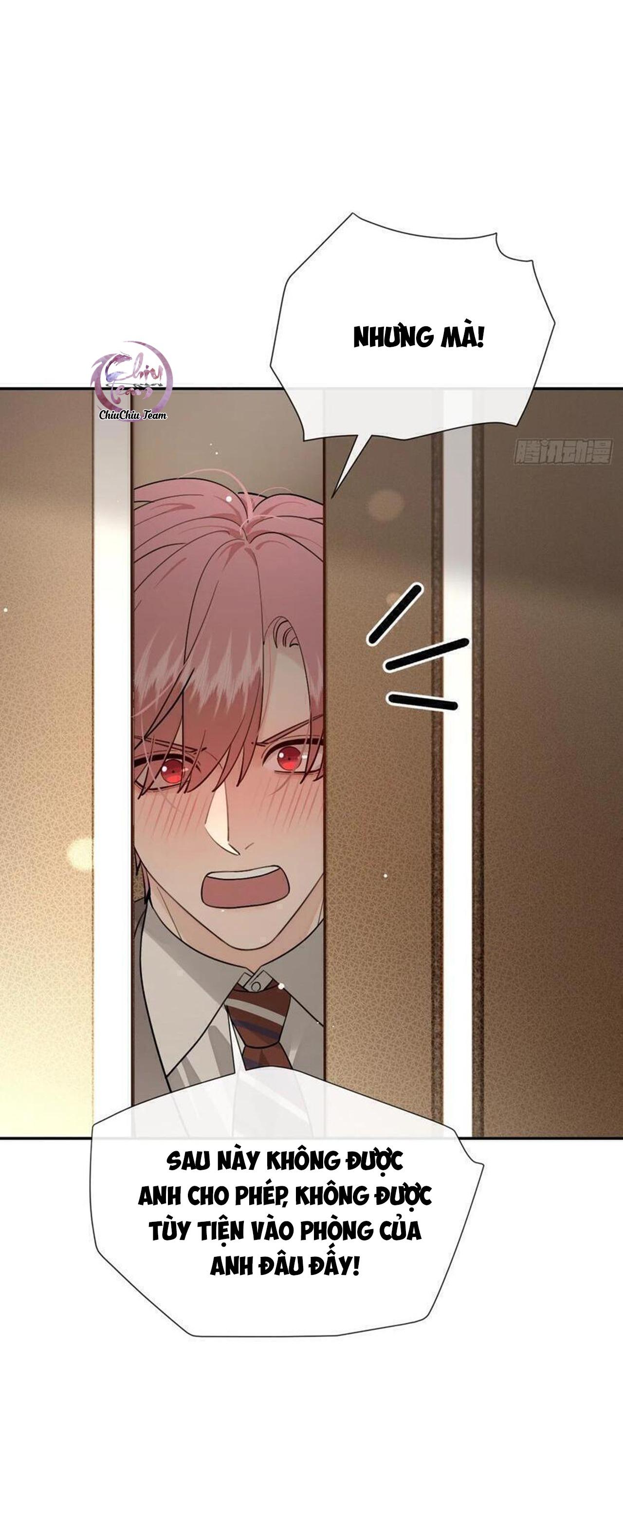 Đọc truyện Cún bự ăn hiếp chủ - Chapter 94