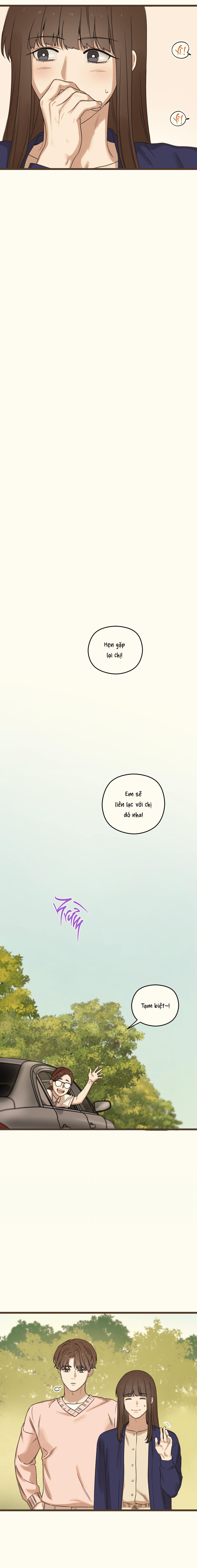 Đọc truyện TRÙNG PHÙNG - Chapter 39