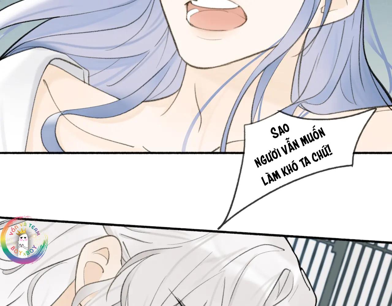 Đọc truyện Tướng Quân! Coi Chừng Chó Dại! - Chapter 16