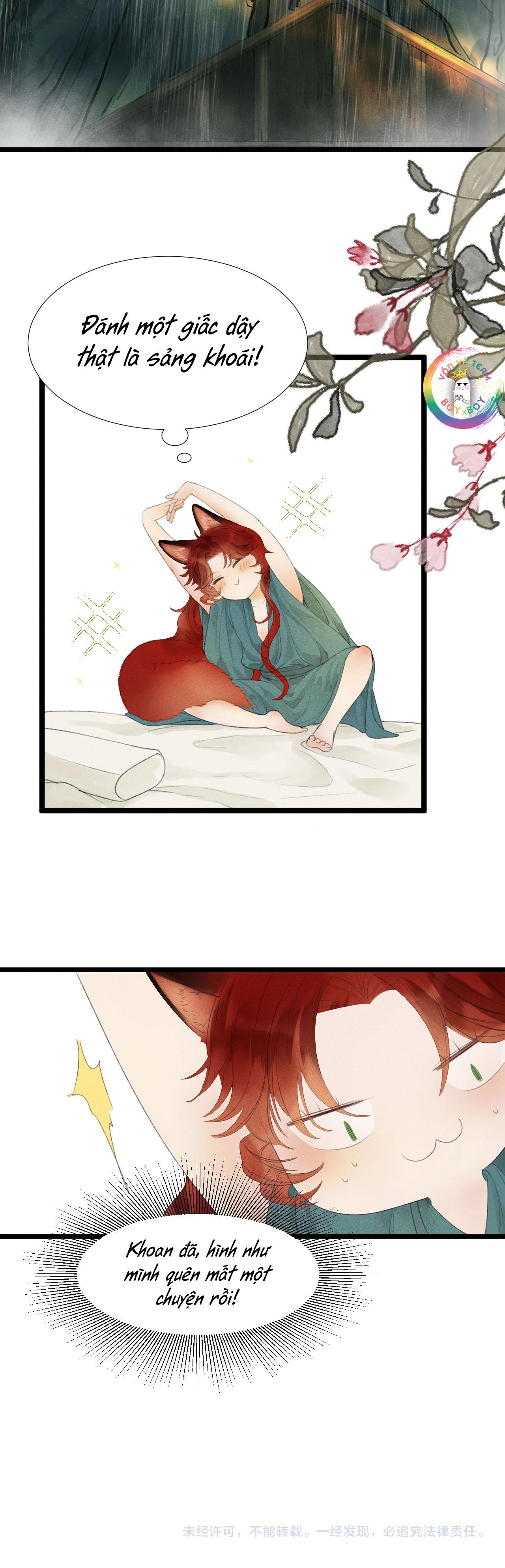 Đọc truyện (END) Khanh Khanh - Chapter 2