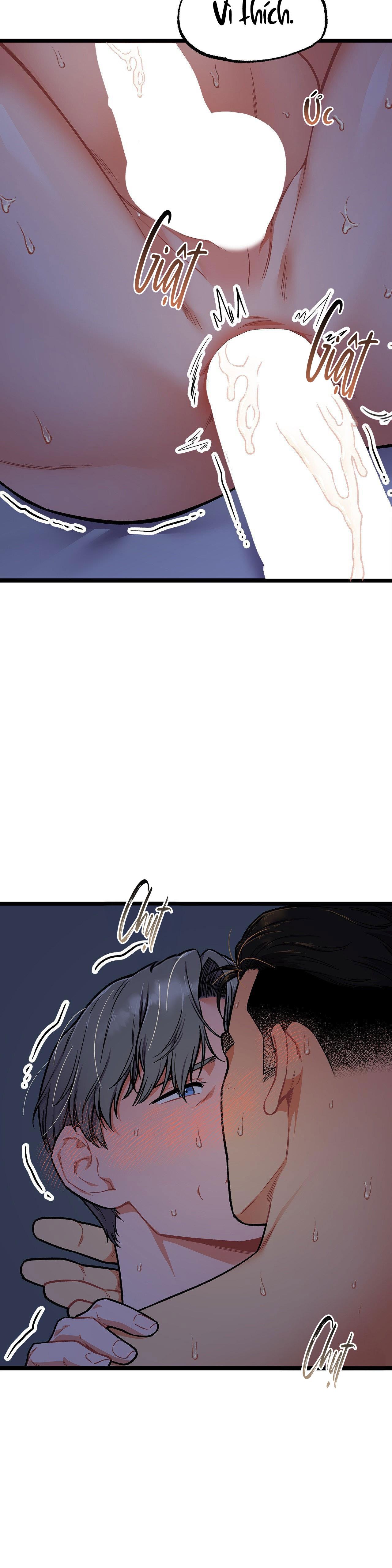 Đọc truyện FIRE IN THE WHOLE - Chapter 1