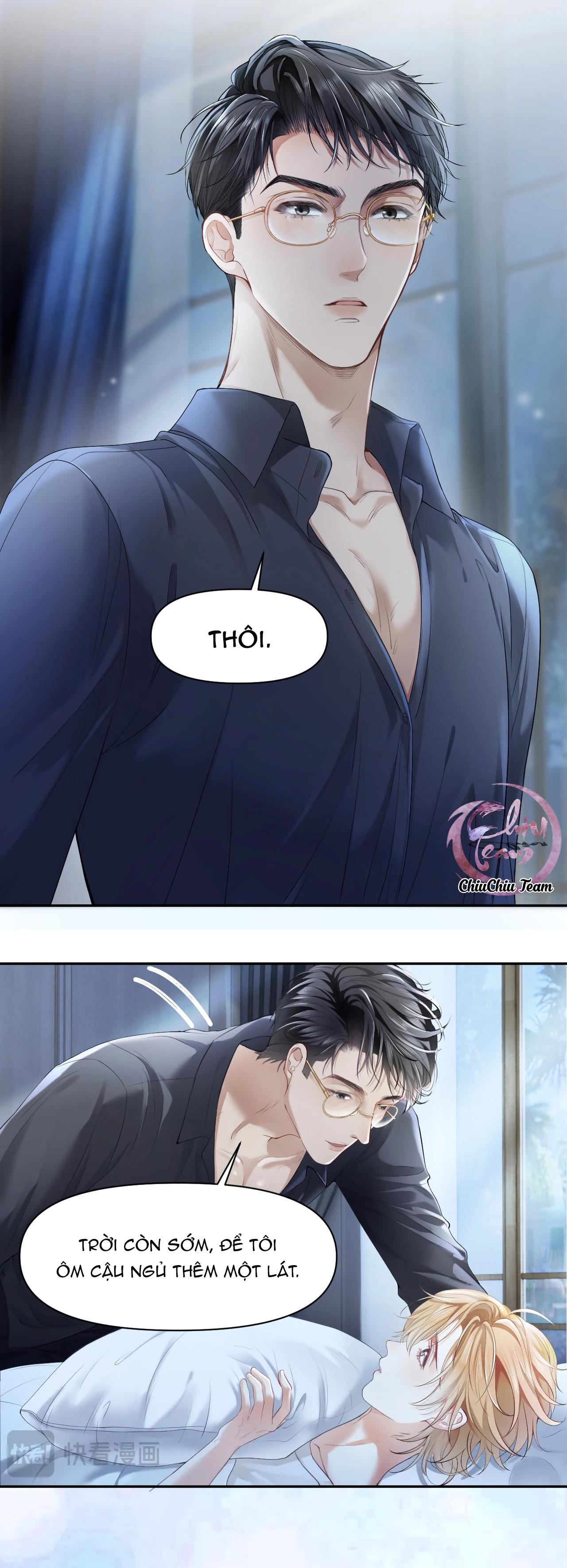 Đọc truyện Tiểu thiếu gia dựa vào nhan sắc càn quét toàn hệ thống - Chapter 3