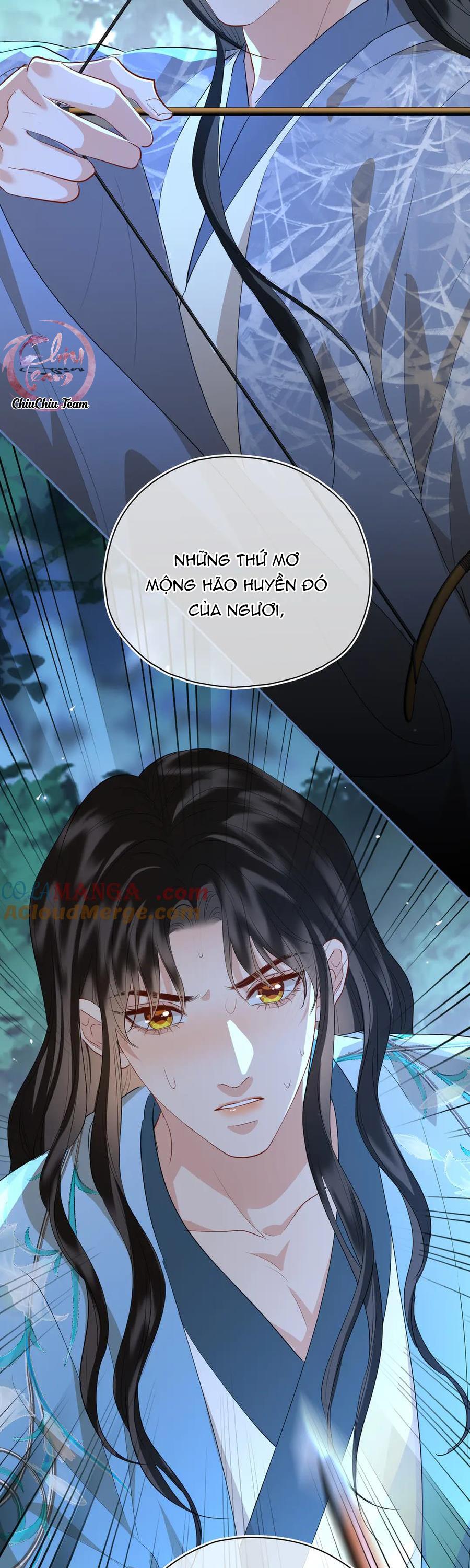 Đọc truyện Dục Vọng - Chapter 58