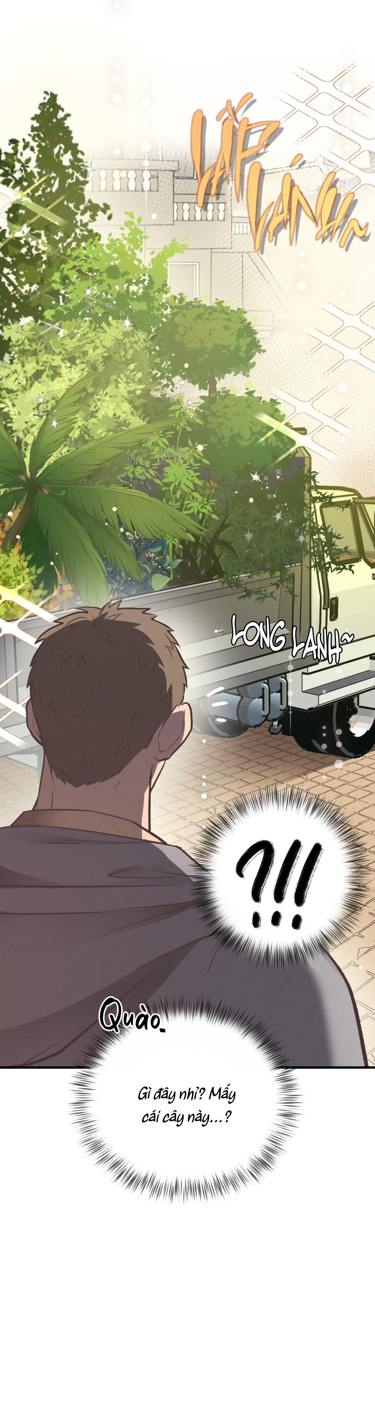 Đọc truyện (END) MẬT GẤU - Chapter 36