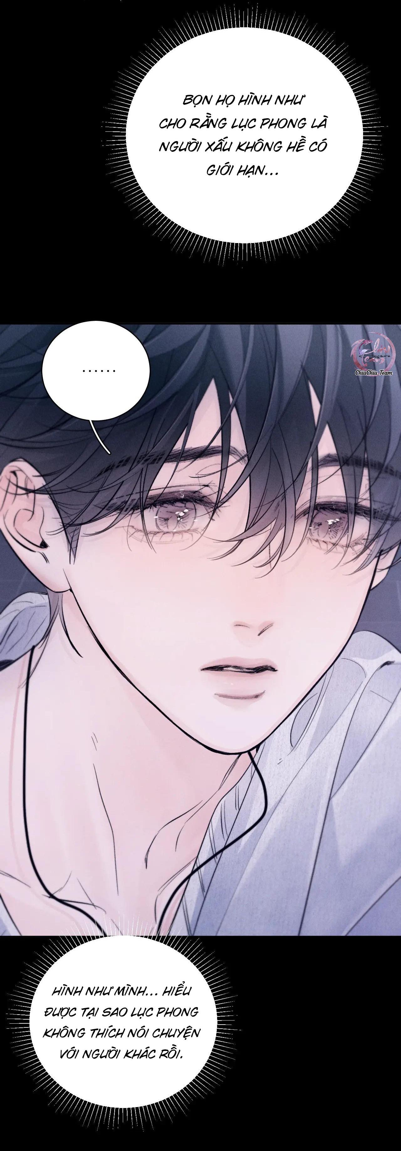 Đọc truyện Cây Nấm Nhỏ - Chapter 46
