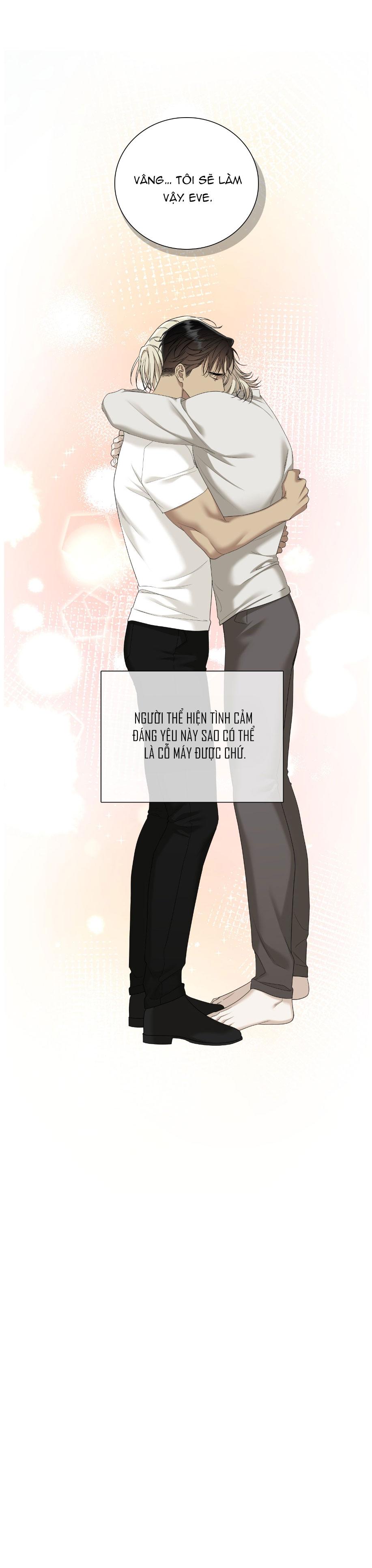 Đọc truyện GỬI. 00 - Chapter 20