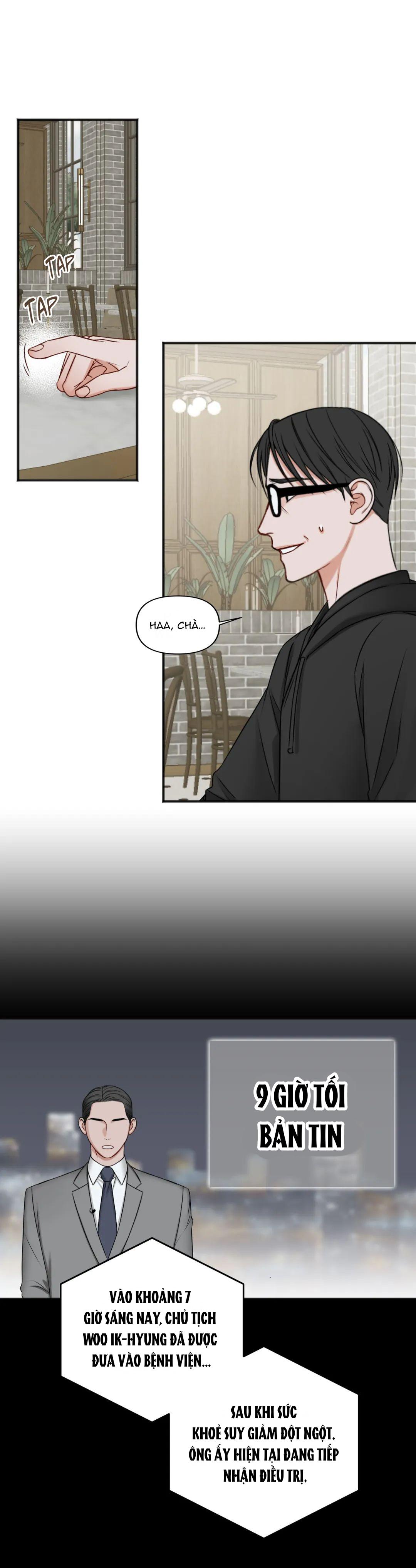 Đọc truyện Dòng Máu Ma Cà Rồng - Chapter 56