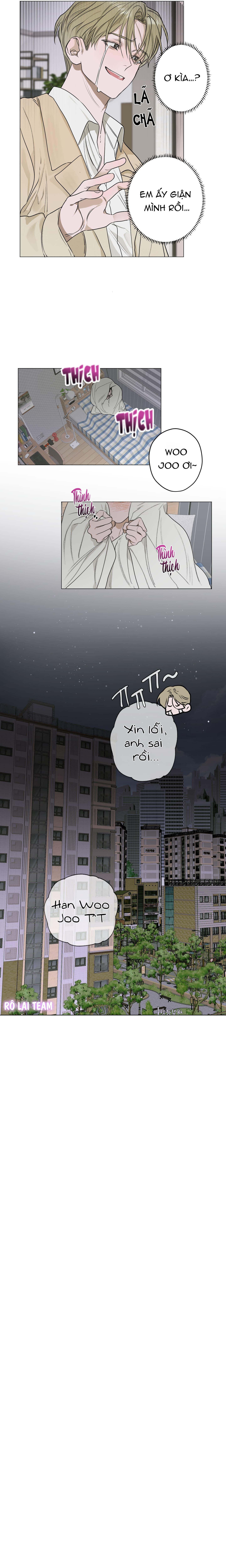 Đọc truyện  Đầm Hoa Sen - Chapter 2