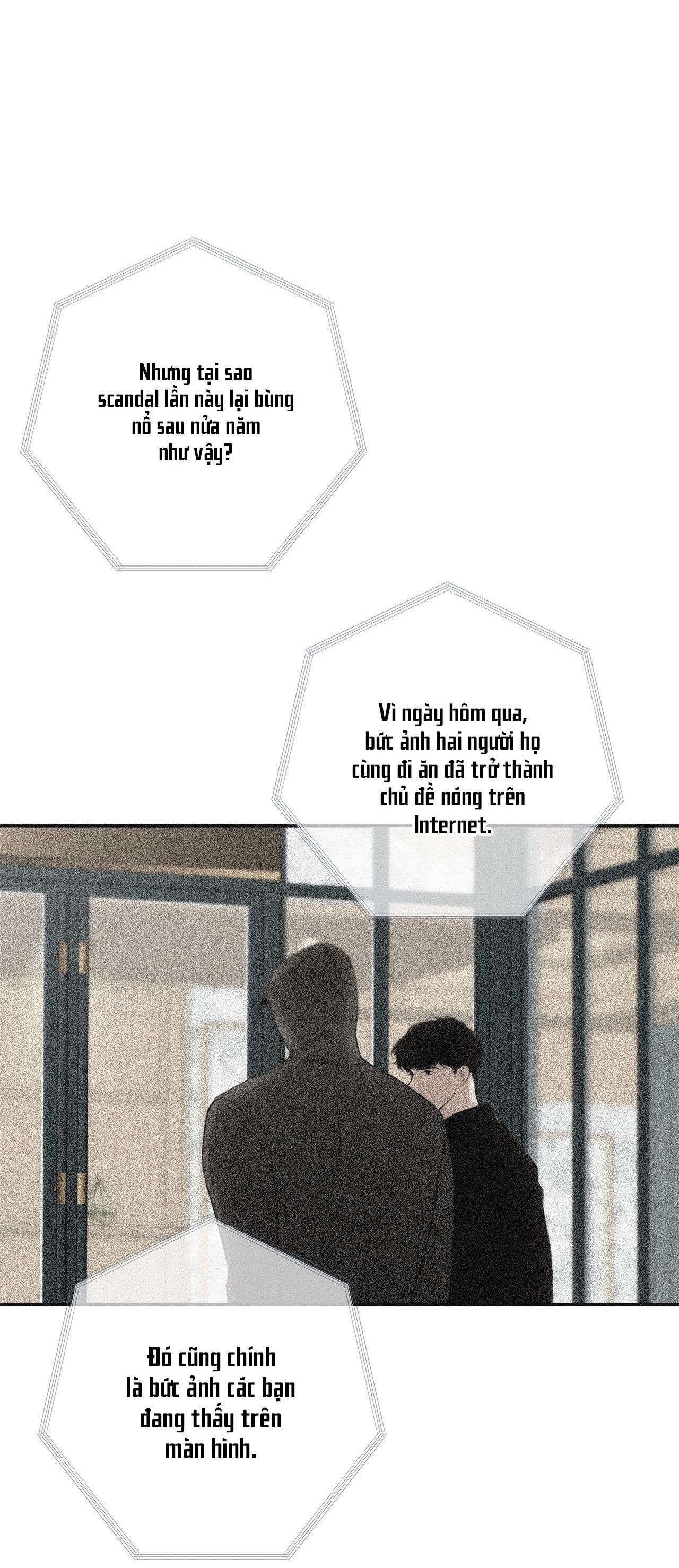 Đọc truyện |DROP| CÚ DASH - Chapter 3