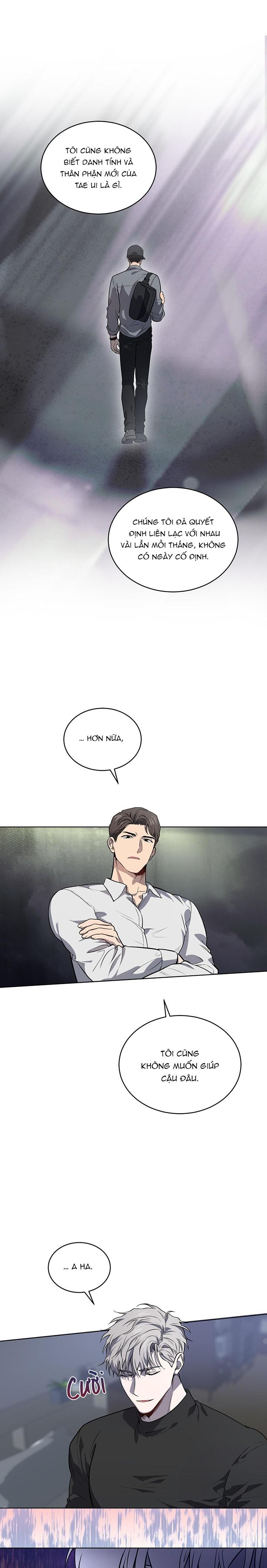 Đọc truyện Passion - Chapter 79